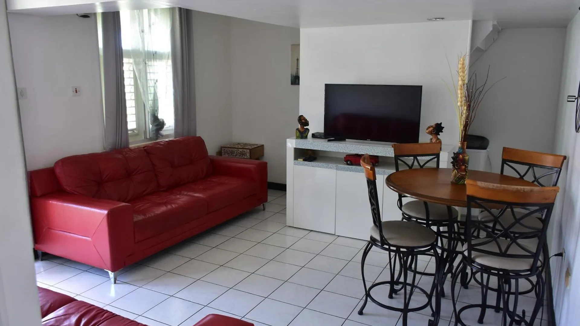 Czar'S Seaside Serenity@ Sandcastle, Ocho Rios. Apartment
