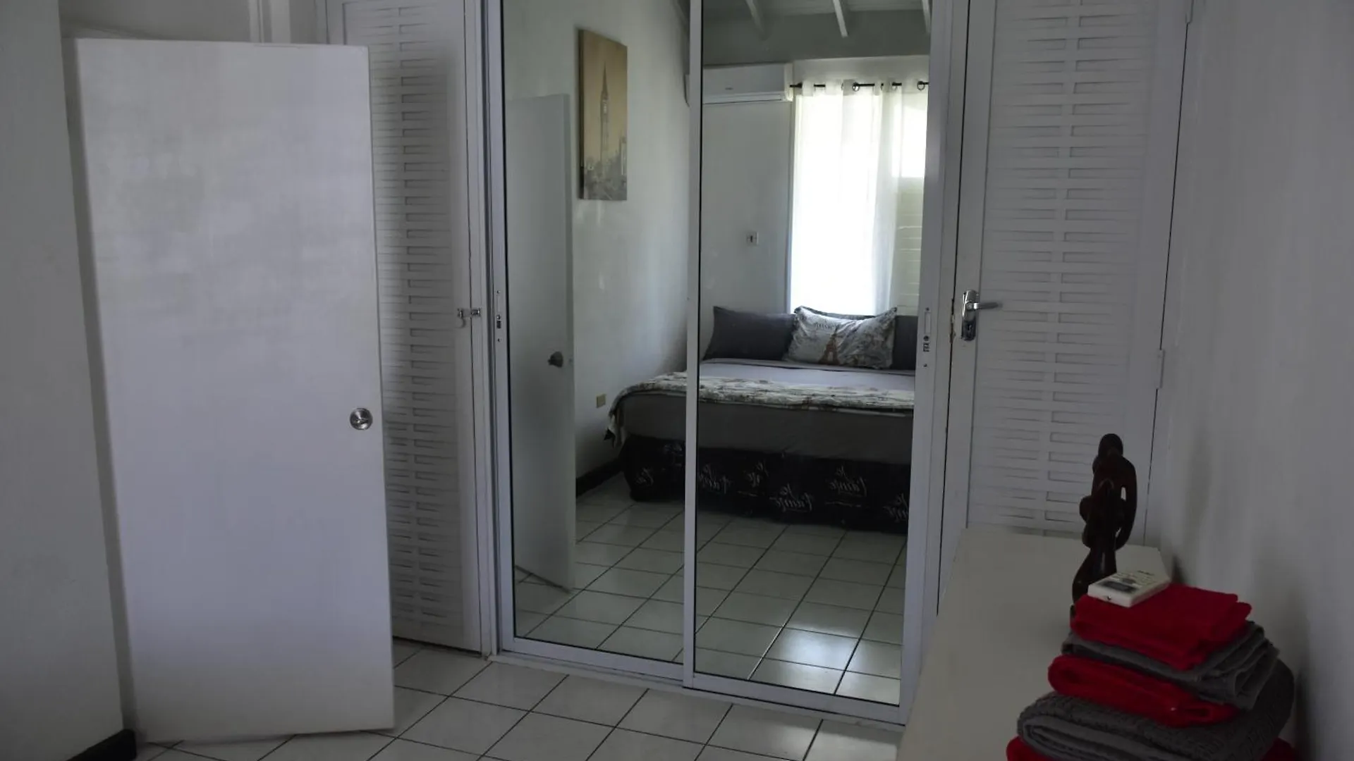Czar'S Seaside Serenity@ Sandcastle, Ocho Rios. Apartment