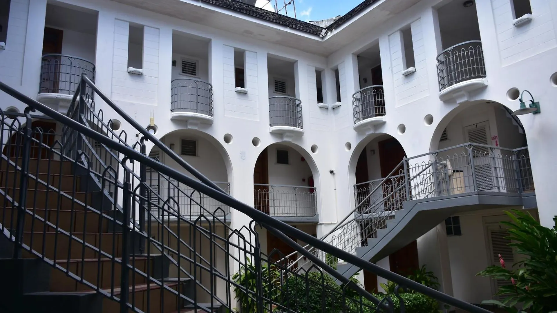 Czar'S Seaside Serenity@ Sandcastle, Ocho Rios. Apartment Jamaica